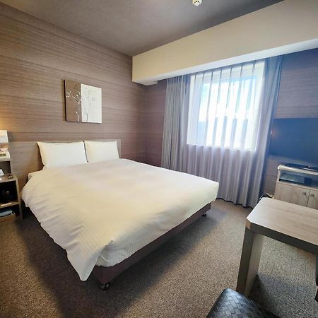 Hotel Route-Inn Yahaba Luaran gambar