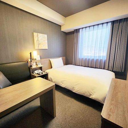 Hotel Route-Inn Yahaba Luaran gambar