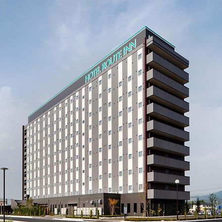 Hotel Route-Inn Yahaba Luaran gambar