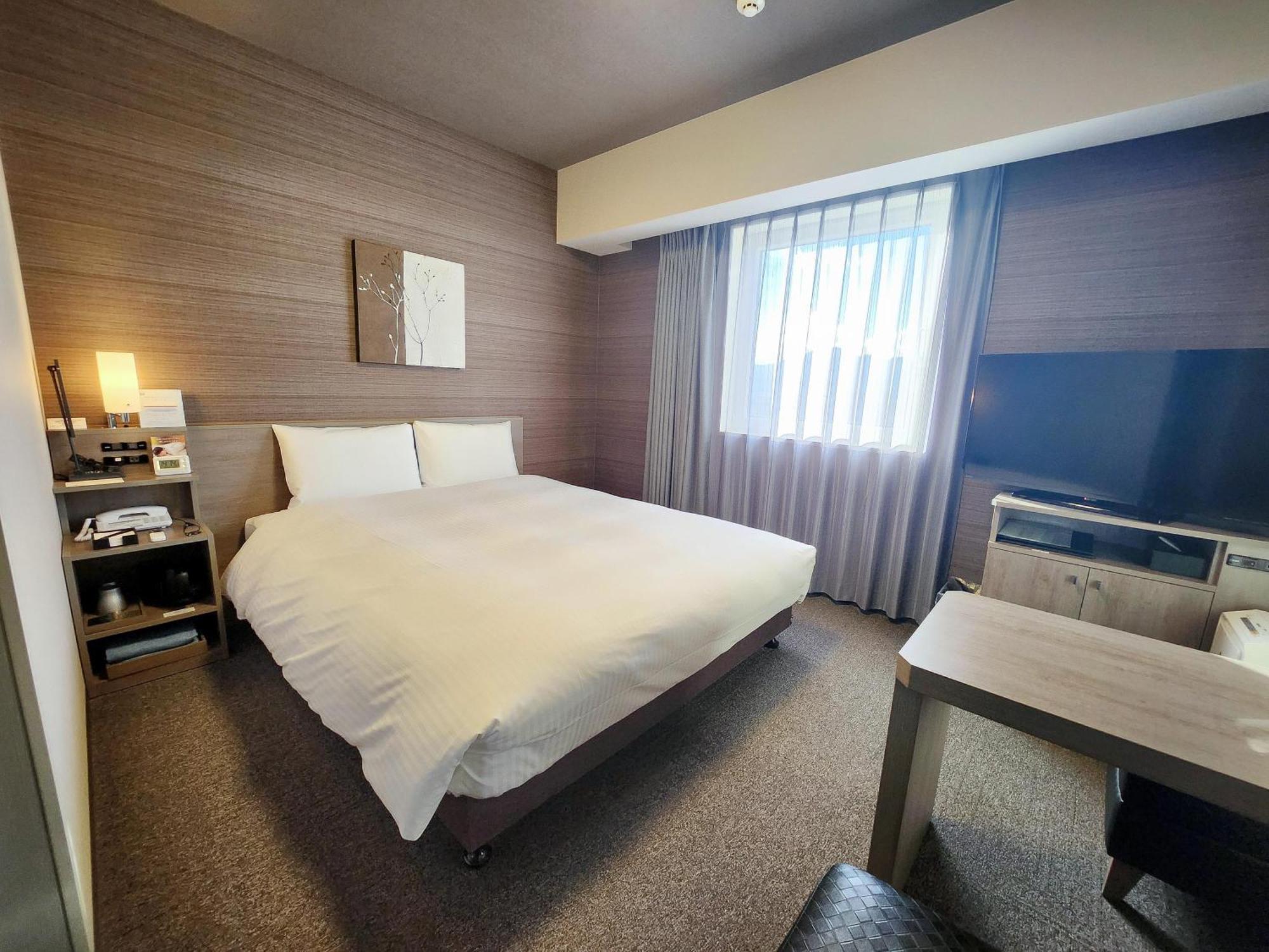 Hotel Route-Inn Yahaba Luaran gambar