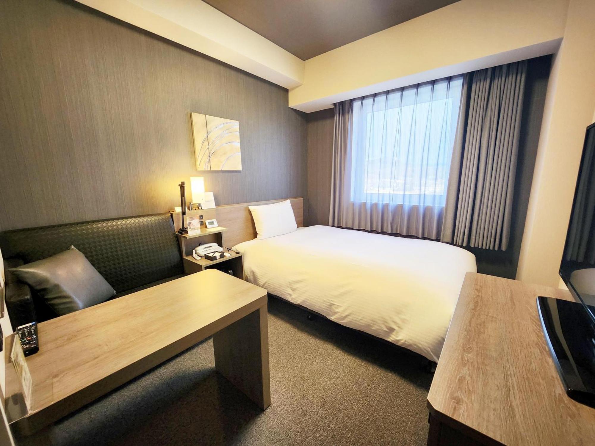 Hotel Route-Inn Yahaba Luaran gambar