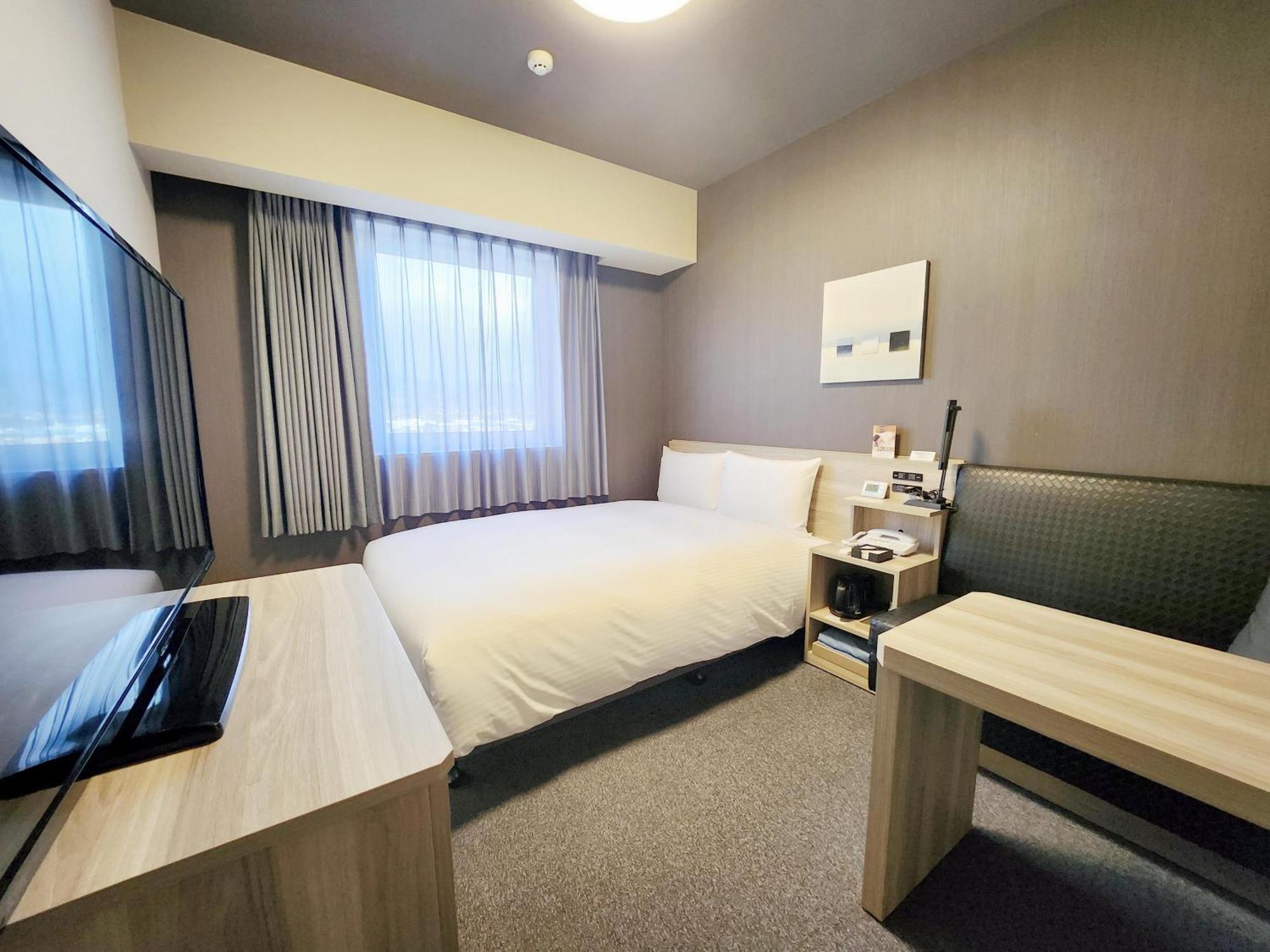 Hotel Route-Inn Yahaba Luaran gambar