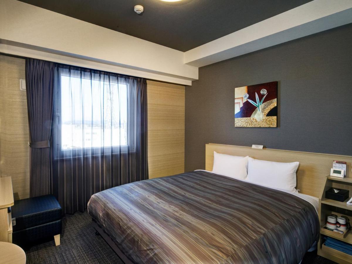 Hotel Route-Inn Yahaba Luaran gambar